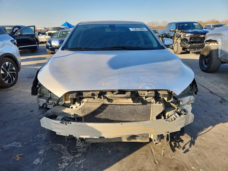 Photo 5 from auction – 2016 BUICK LACROSSE with VIN 1G4GB5G36GF197491