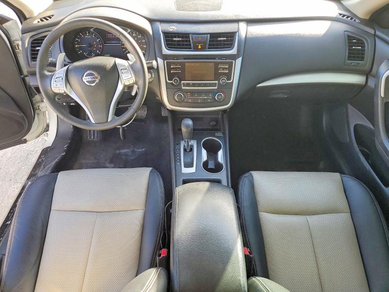 Photo 8 from auction – 2017 NISSAN ALTIMA with VIN 1N4AL3AP7HN336709