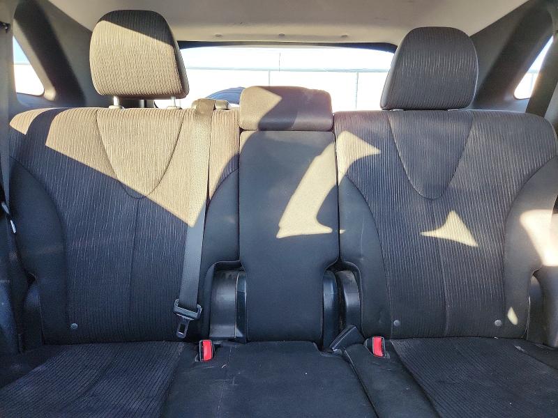 Photo 10 from auction – 2013 TOYOTA VENZA with VIN 4T3ZA3BB2DU063882