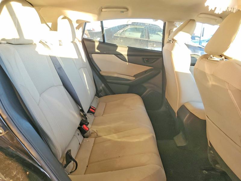 Photo 10 from auction – 2018 SUBARU IMPREZA with VIN 4S3GTAA62J3733603