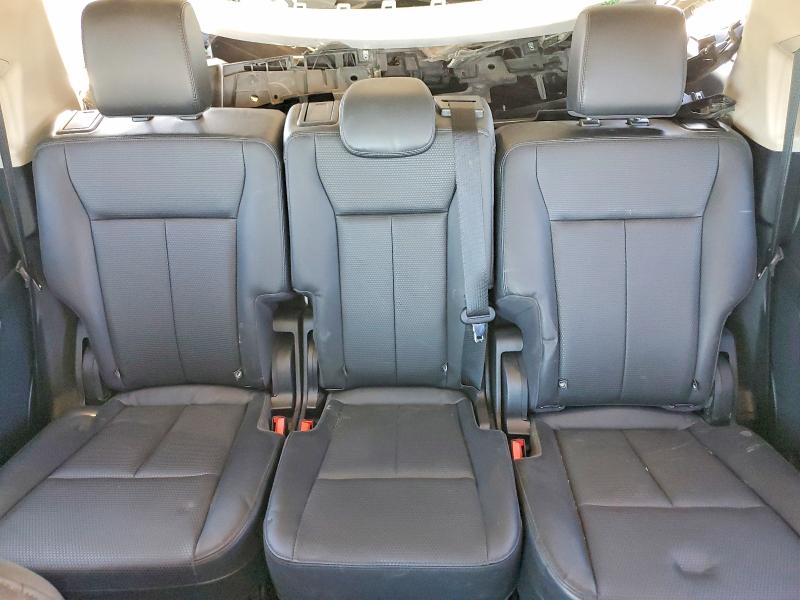 Photo 10 from auction – 2022 FORD EXPEDITION with VIN 1FMJU1FT2NEA52655