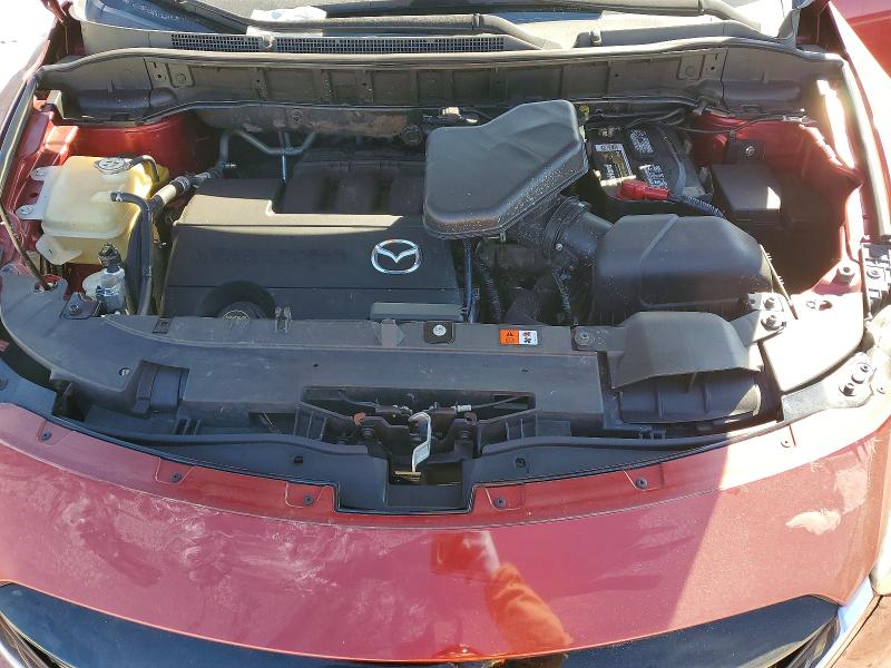 Photo 12 from auction – 2015 MAZDA CX-9 with VIN JM3TB2DA5F0455660