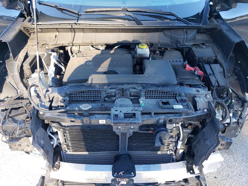 Photo 12 from auction – 2022 NISSAN PATHFINDER with VIN 5N1DR3DH9NC218920