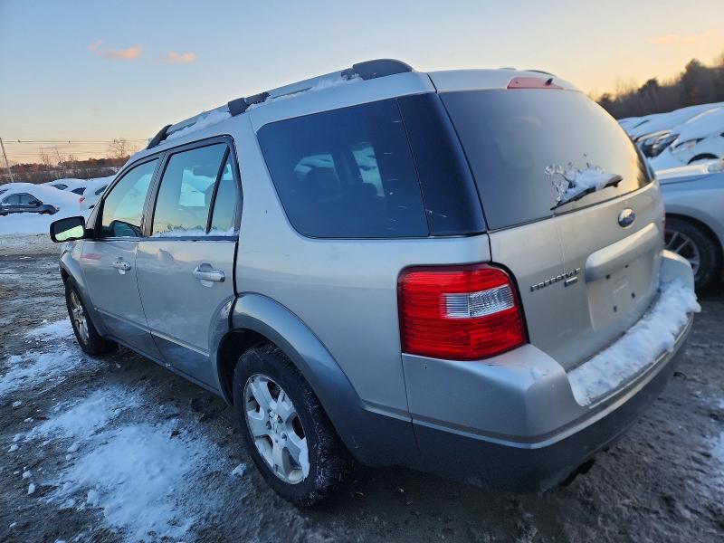 Photo 2 from auction – 2006 FORD FREESTYLE with VIN 1FMDK05126GA50200