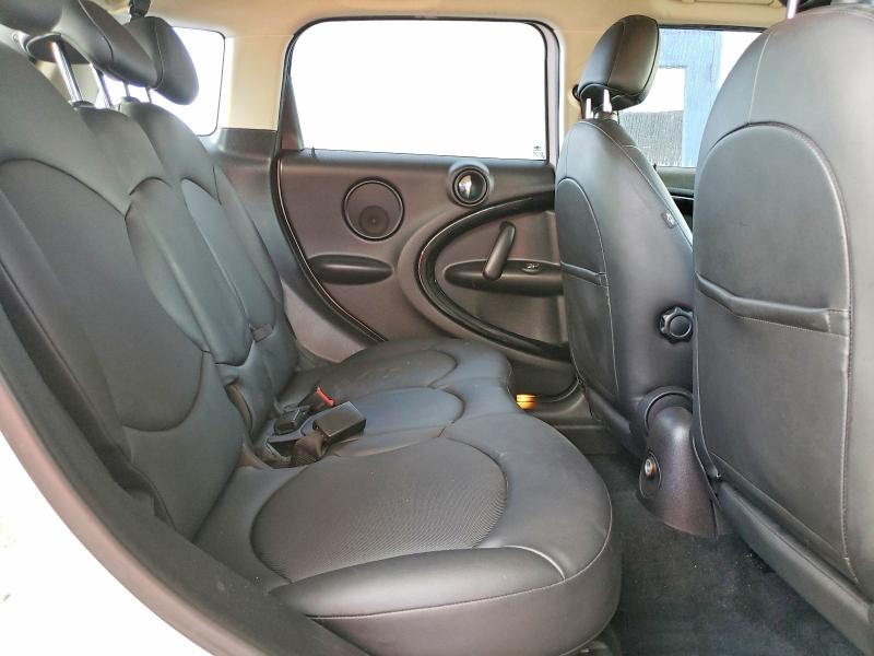 Photo 10 from auction – 2013 MINI COOPER COU with VIN WMWZB3C57DWM08201