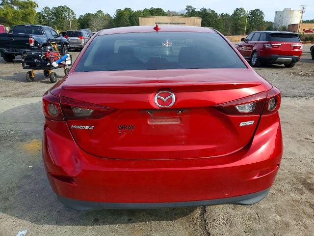 Photo 6 from auction – 2014 MAZDA 3 TOURING with VIN 3MZBM1V74EM109233