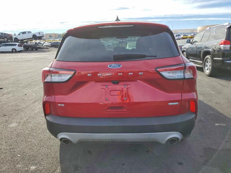 Photo 6 from auction – 2020 FORD ESCAPE SE with VIN 1FMCU0G60LUA78511