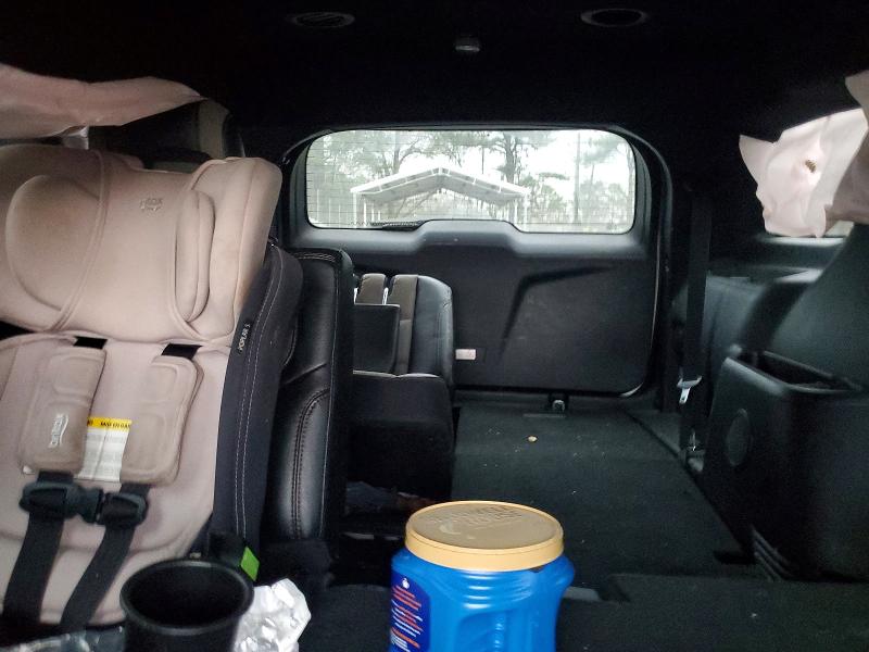 Photo 10 from auction – 2017 FORD EXPLORER with VIN 1FM5K7D87HGB39551