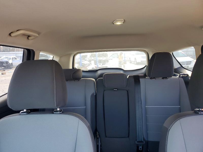 Photo 10 from auction – 2013 FORD ESCAPE with VIN 1FMCU9GX1DUD68979