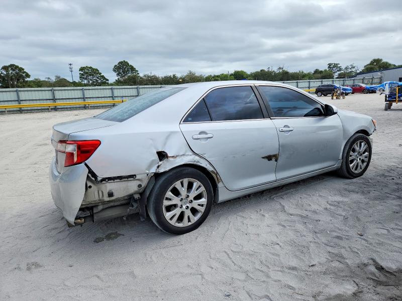 Photo 3 from auction – 2014 TOYOTA CAMRY L with VIN 4T1BF1FK8EU860777