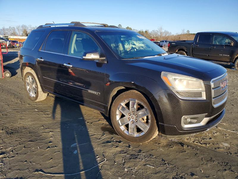 Photo 4 from auction – 2013 GMC ACADIA with VIN 1GKKRTKD7DJ242014