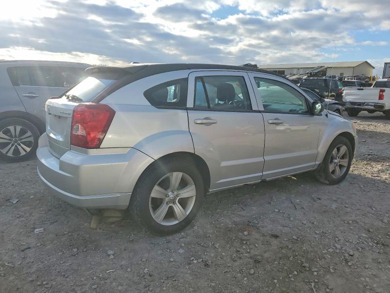 Photo 3 from auction – 2010 DODGE CALIBER MA with VIN 1B3CB3HA8AD642046