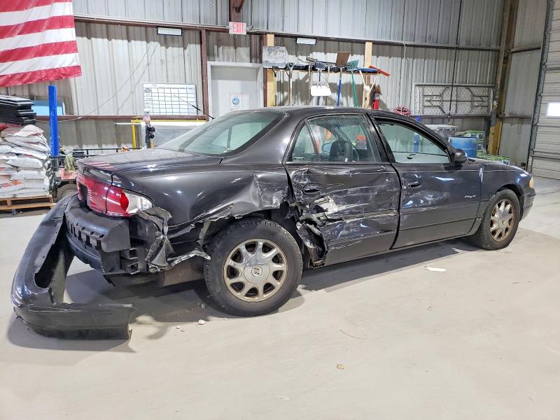 Фото 3 с аукциона – 2001 BUICK REGAL LS с VIN 2G4WB55K511168357