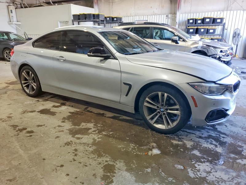 Фото 4 с аукциона – 2014 BMW 428 XI с VIN WBA3N5C5XEK196556