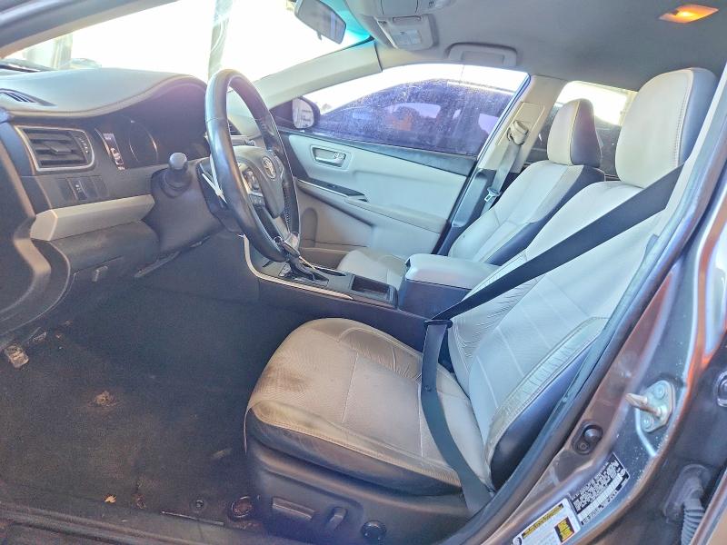 Photo 7 from auction – 2016 TOYOTA CAMRY LE with VIN 4T1BF1FK2GU550417