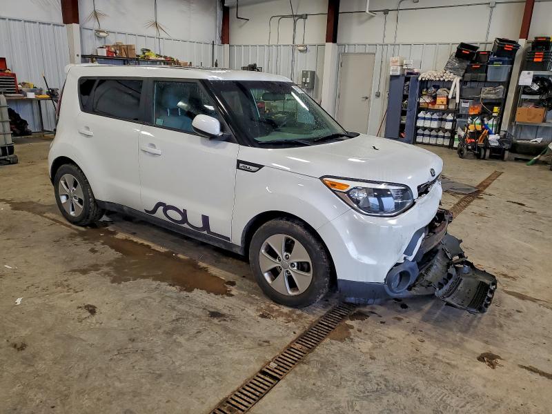 Photo 4 from auction – 2016 KIA SOUL with VIN KNDJN2A21G7856720