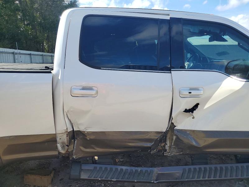 Photo 10 from auction – 2017 FORD F250 SUPER with VIN 1FT7W2BTXHED29416