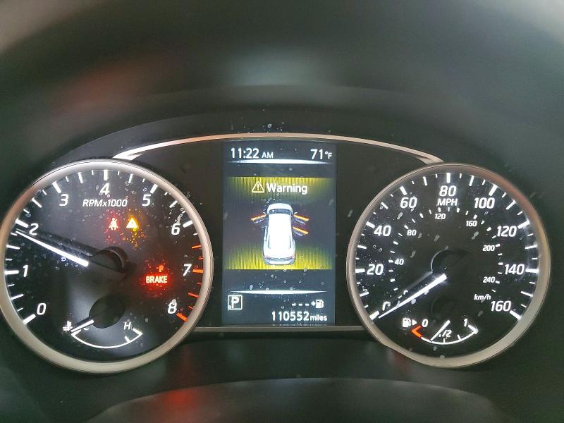 Photo 9 from auction – 2017 NISSAN SENTRA S with VIN 3N1AB7AP0HL675089