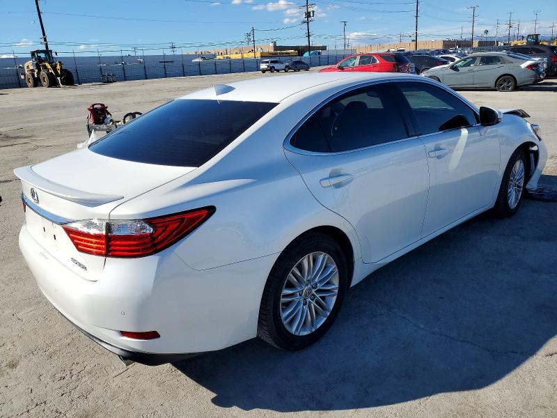 Photo 3 from auction – 2015 LEXUS ES 350 with VIN JTHBK1GG3F2169534