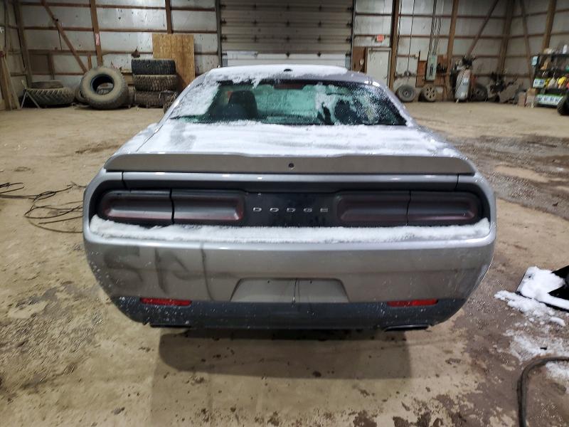 Photo 6 from auction – 2017 DODGE CHALLENGER with VIN 2C3CDZBT5HH633375