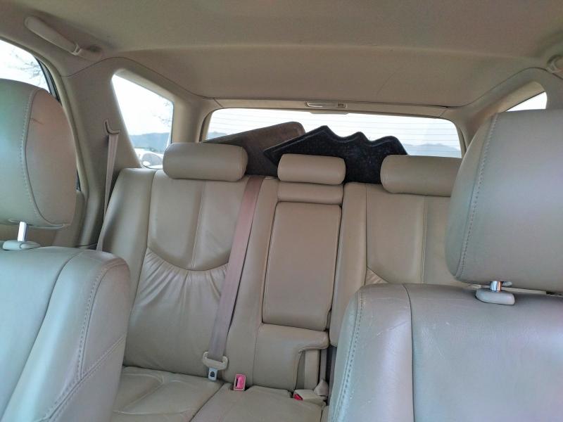 Photo 10 from auction – 2001 LEXUS RX 300 with VIN JTJGF10U810085027