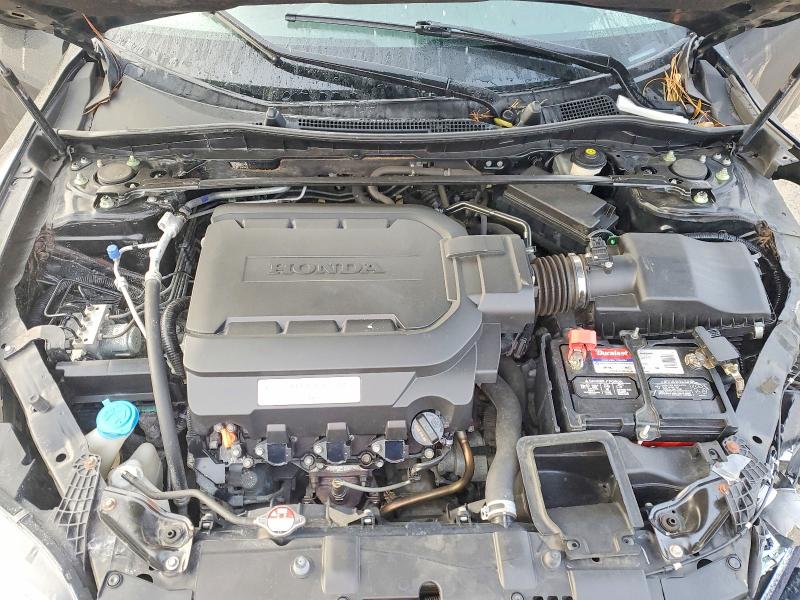 Photo 11 from auction – 2017 HONDA ACCORD EXL with VIN 1HGCT2B88HA007045