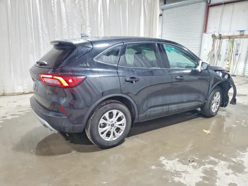 Photo 3 from auction – 2025 FORD ESCAPE ACT with VIN 1FMCU0GN4SUB00984