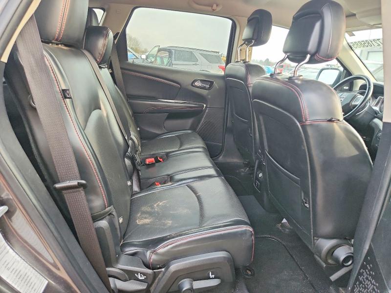 Photo 11 from auction – 2019 DODGE JOURNEY with VIN 3C4PDDEG9KT681622