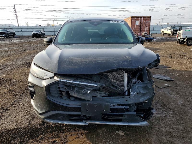 Photo 5 from auction – 2023 FORD ESCAPE ACT with VIN 1FMCU0GN0PUA27121