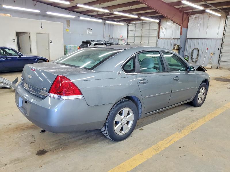 Photo 3 from auction – 2008 CHEVROLET IMPALA LT with VIN 2G1WT58K289239063