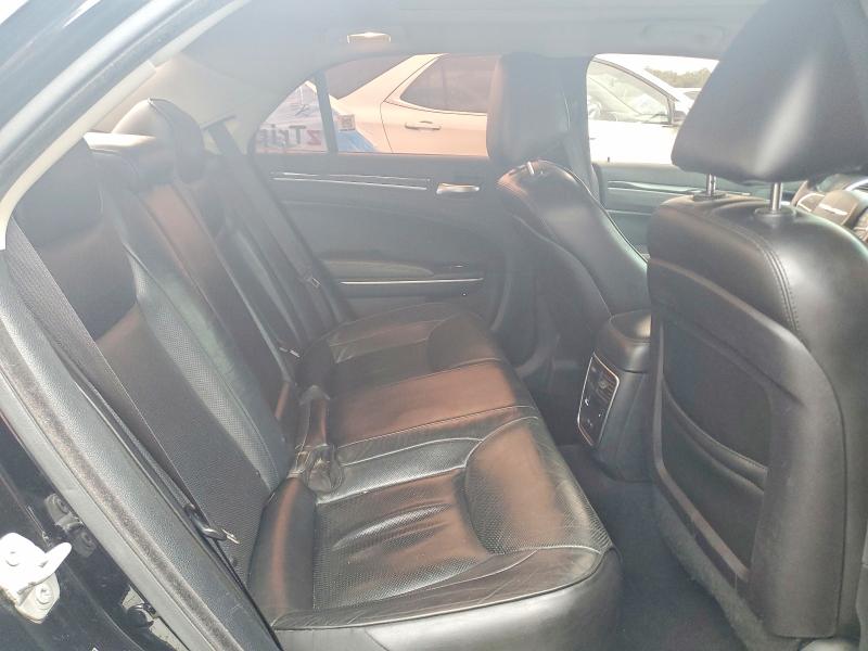 Photo 10 from auction – 2020 CHRYSLER 300 with VIN 2C3CCAEG9LH124398