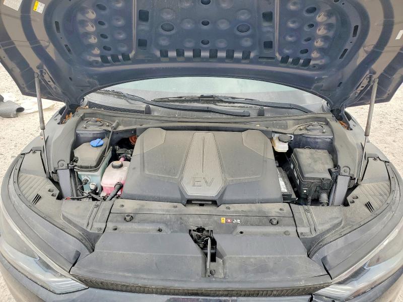 Photo 11 from auction – 2022 KIA EV6 with VIN KNDC34LA5N5034493