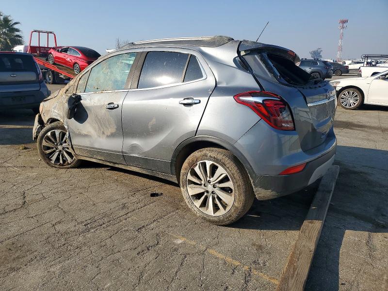 Photo 2 from auction – 2020 BUICK ENCORE with VIN KL4CJASB0LB080966