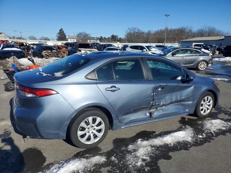 Zdjęcie 3 z aukcji – 2023 TOYOTA COROLLA z VIN 5YFB4MDE1PP016976