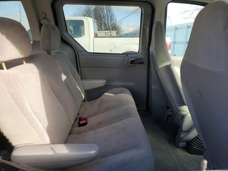Photo 11 from auction – 2003 FORD WINDSTAR W with VIN 2FMZA50473BB20316