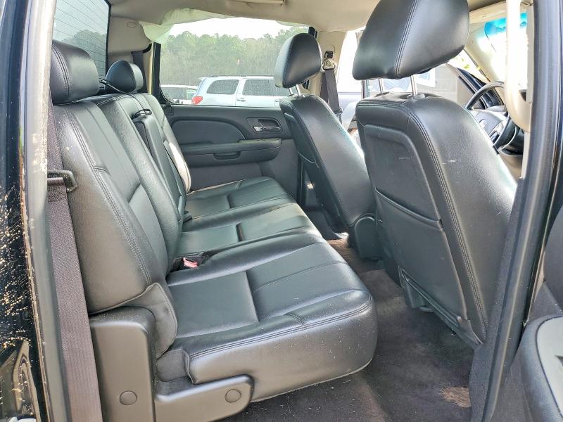 Photo 10 from auction – 2013 CHEVROLET SILVERADO with VIN 3GCPCTE0XDG299837