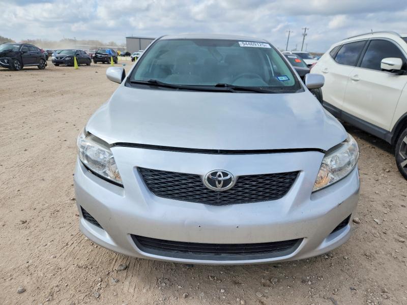 Zdjęcie 5 z aukcji – 2009 TOYOTA COROLLA BA z VIN JTDBL40E99J019981
