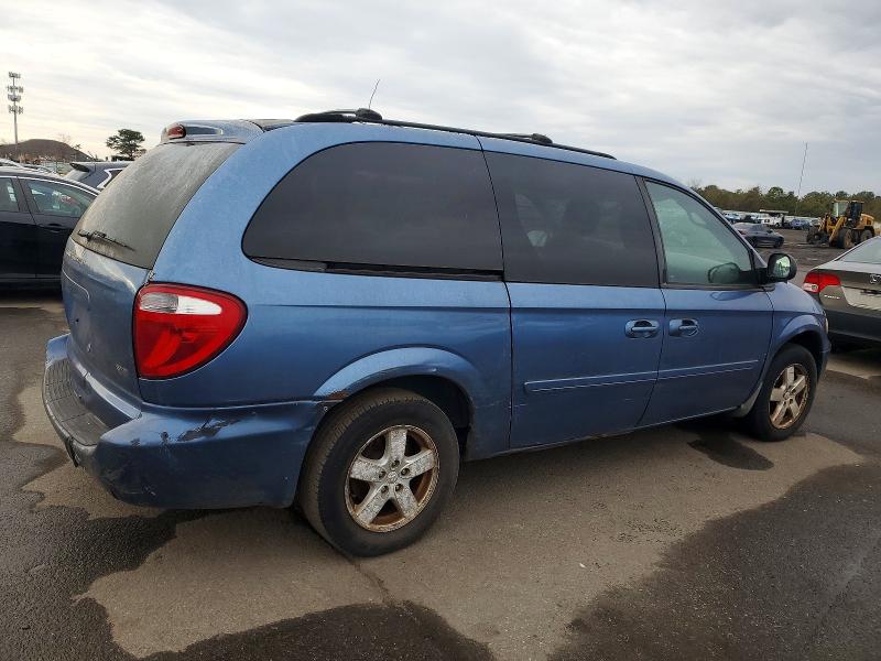 Photo 3 from auction – 2007 DODGE GRAND CARA with VIN 2D4GP44L07R234440