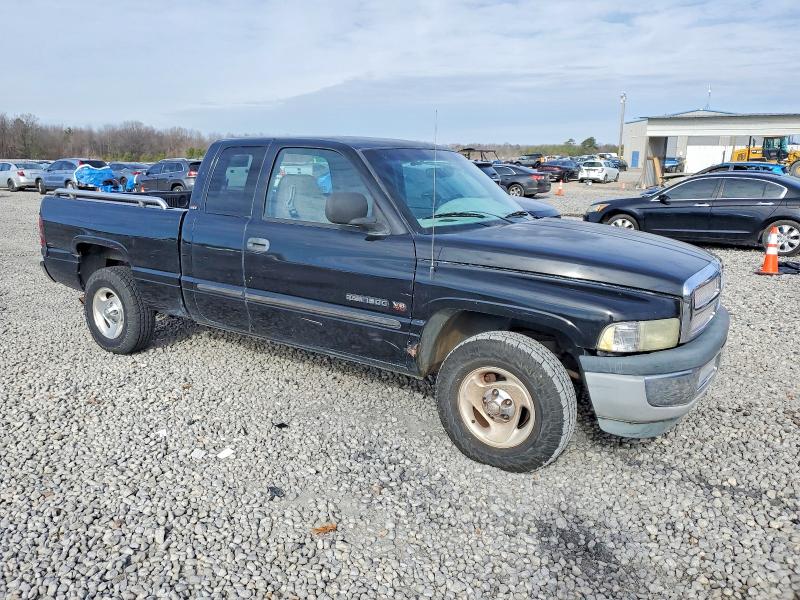 Photo 4 from auction – 2001 DODGE RAM 1500 with VIN 1B7HC13YX1J597980