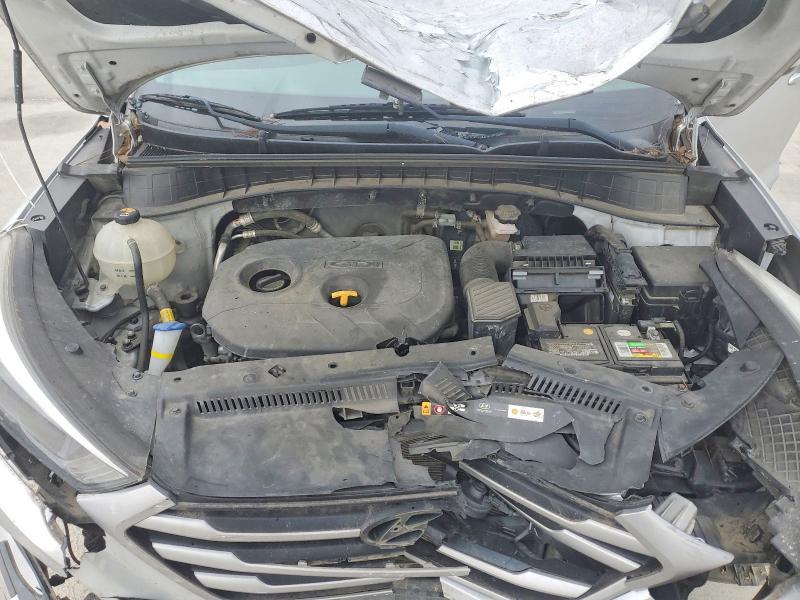 Photo 11 from auction – 2018 HYUNDAI TUCSON SEL with VIN KM8J3CA48JU693632
