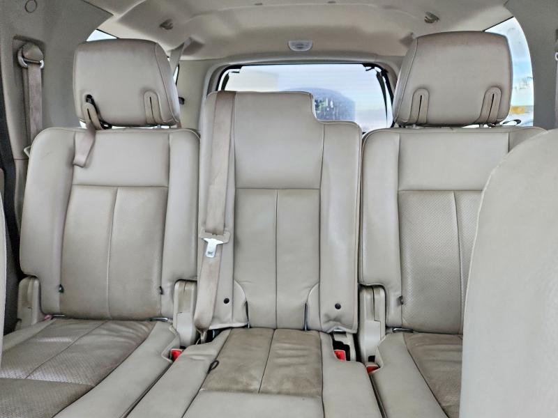 Foto 10 de la subasta – 2007 FORD EXPEDITION con VIN 1FMFK20537LA93225