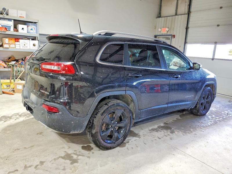 Photo 3 from auction – 2016 JEEP CHEROKEE L with VIN 1C4PJMDS5GW169050