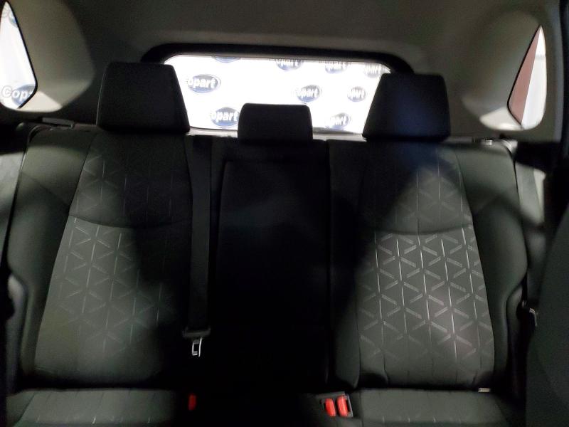 Photo 10 from auction – 2020 TOYOTA RAV4 with VIN 4T3R6RFV0LU001033
