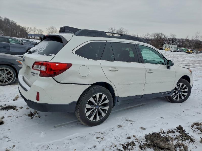 Photo 3 from auction – 2017 SUBARU OUTBACK 2. with VIN 4S4BSANC5H3234006