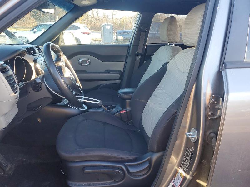 Photo 7 from auction – 2016 KIA SOUL with VIN KNDJN2A24G7241708