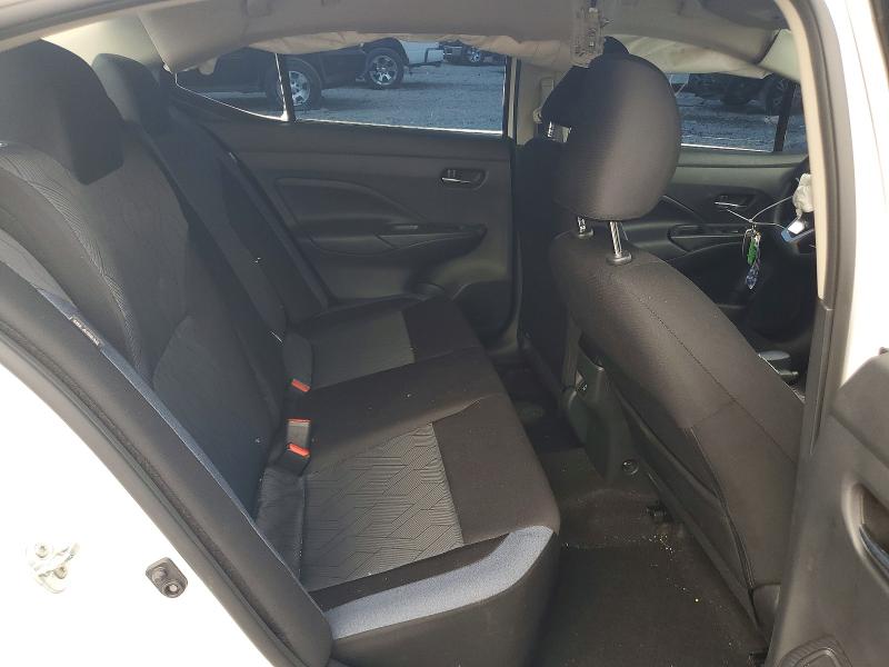 Фото 10 с аукциона – 2025 NISSAN VERSA с VIN 3N1CN8EV4SL871879