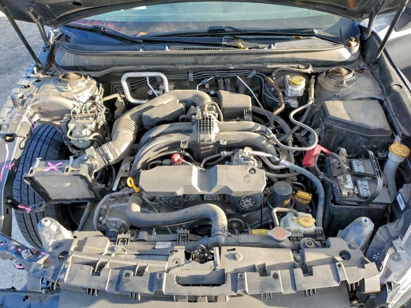 Photo 12 from auction – 2019 SUBARU OUTBACK 2. with VIN 4S4BSAFC3K3287860