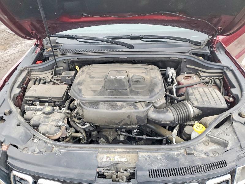 Photo 12 from auction – 2018 JEEP GRAND CHER with VIN 1C4RJFAG9JC199701