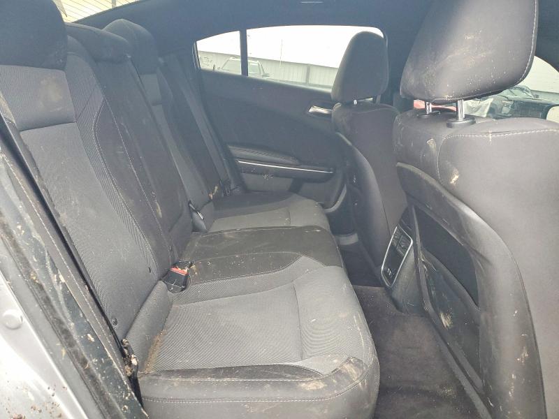 Photo 10 from auction – 2018 DODGE CHARGER R/ with VIN 2C3CDXCT7JH237893