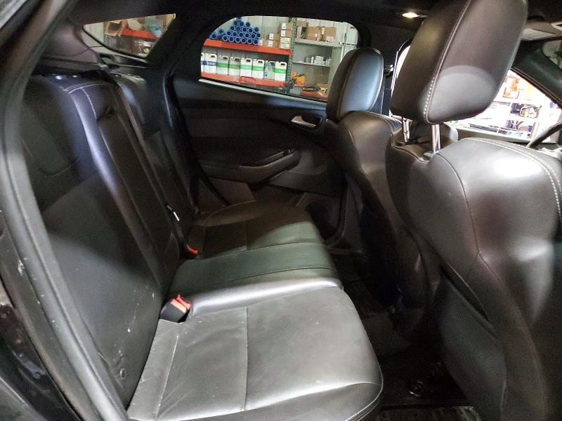 Photo 10 from auction – 2014 FORD FOCUS with VIN 1FADP3L92EL212211